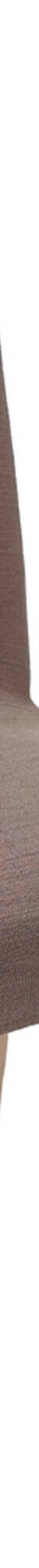 Housse chaise unie extensible - housse intégrale ou assise seule (taupe) Housse chaise unie extensible - housse intégrale ou assise seule (taupe)